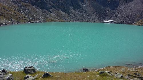 Gallery image of s' Ludwign Haus in Sankt Leonhard im Pitztal