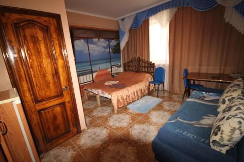 Gallery image of Guest House on Kirova 78 in Anapa