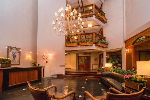 Flat Prodigy Serrano Hotel – Photos 3