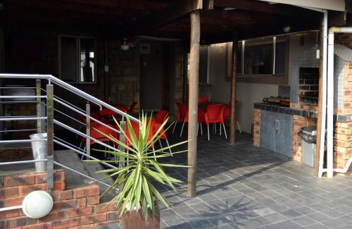 Fotografia z galérie ubytovania Acquila Guest House v destinácii Durban