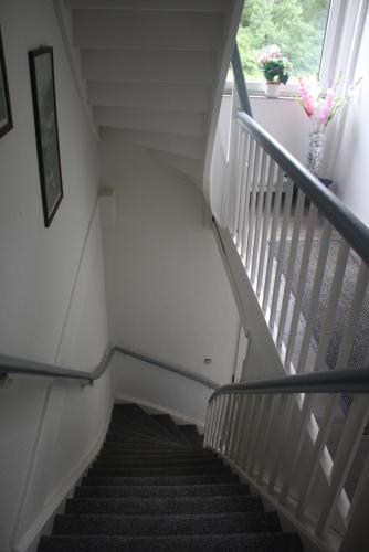 Φωτογραφία από το άλμπουμ του Apartmenthaus am Rennplatz στη Βρέμη
