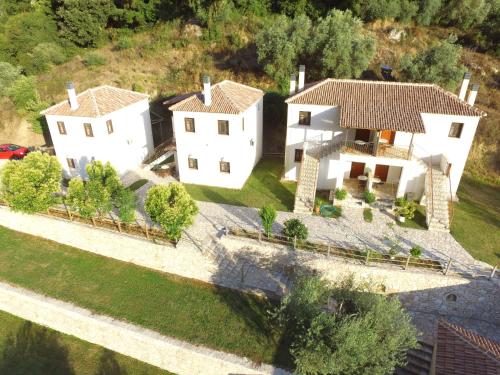 Gallery image of Piges Hotel in Gliki