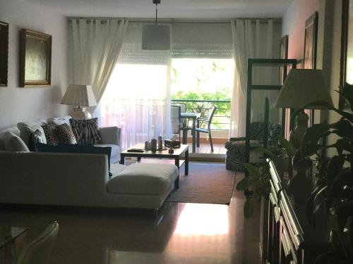 Imagen de la galería de Apartament Guadalmina, en Marbella