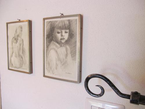 Fotografie z fotogalerie ubytování Orto delle Fate v destinaci Marta