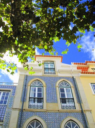 Timeless apartment at the heart of the village