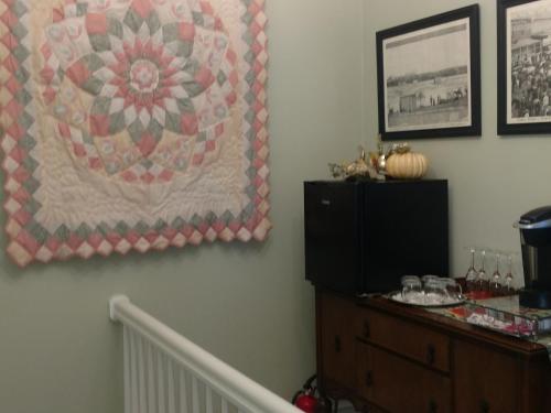 Sandstone Street Bed and Breakfast – Photos 4