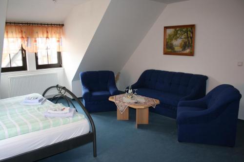 Gallery image of Gasthaus & Hotel Zur Linde in Hermsdorf