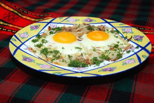 Еда / где поесть недалеко от апартаментов/квартиры