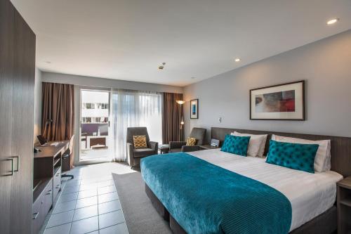 Foto da galeria de Quest Newmarket Serviced Apartments em Auckland