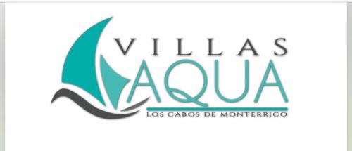 Certificado, premio, señal o documento que está expuesto en Villas Aqua Los Cabos
