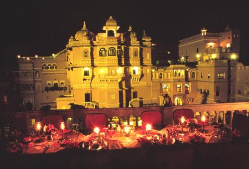 Deogarh Mahal – Photos 5