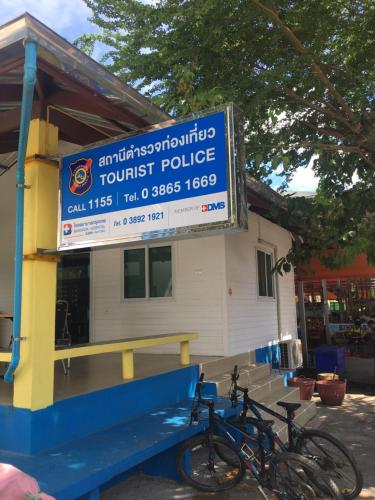 Gambar di galeri bagi Samed Your House di Ko Samed