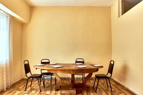 Galería fotográfica de GoriHouse en Gori