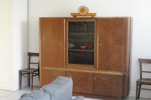 Фотография из галереи MiłoTu - Apartament Marszałkowski в Варшаве