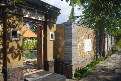 Фотография из галереи Wikarmas Villa Sanur в Сануре