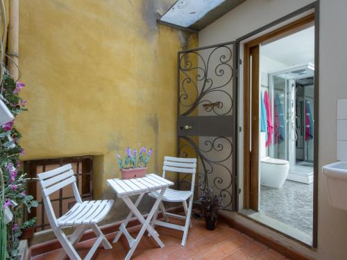 Stylisch Canacci 2 bedroom Apartment