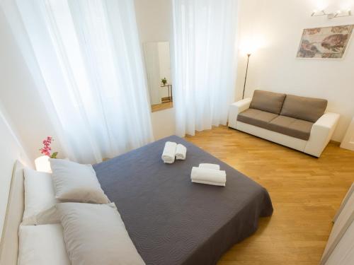 Stylisch Canacci 2 bedroom Apartment