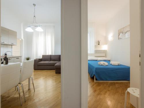 Stylisch Canacci 2 bedroom Apartment