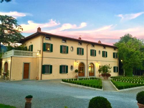 La Cantina Relais - Fattoria Il Cipresso