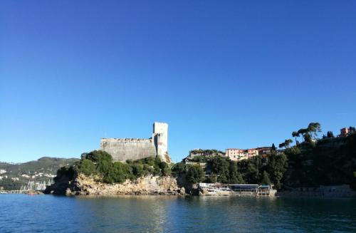 Gallery image of Casa Vacanze Armanda in Lerici