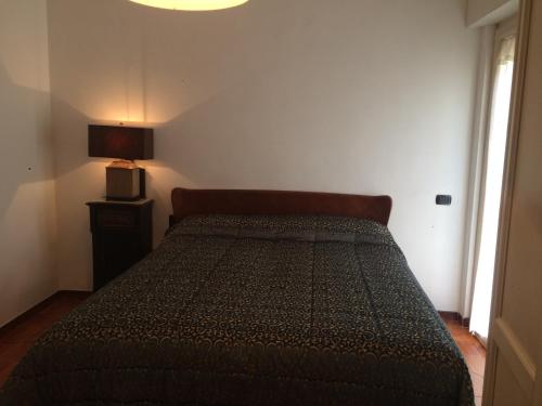 Postel nebo postele na pokoji v ubytování Suite210