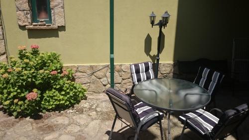 Φωτογραφία από το άλμπουμ του Casa Rural Zapatero σε Trabanca