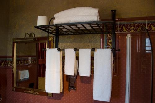 Φωτογραφία από το άλμπουμ του Hotel Caseta Nova σε Castalla