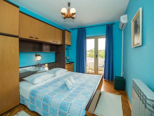 Gallery image of Apartment Anica in Rab