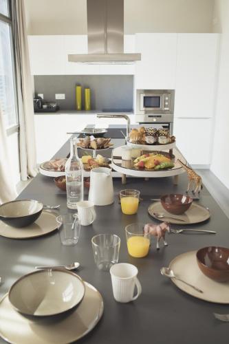 Casagrand Luxury Apartments Barcelona photo 26