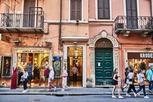 La tua casa a ViadelCorso