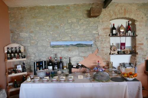 Drinks på Il Grillo Parlante