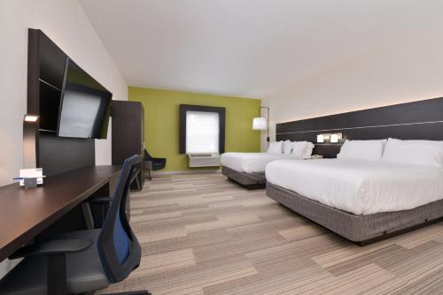 Gallery image of Holiday Inn Express Mystic, an IHG Hotel in Mystic