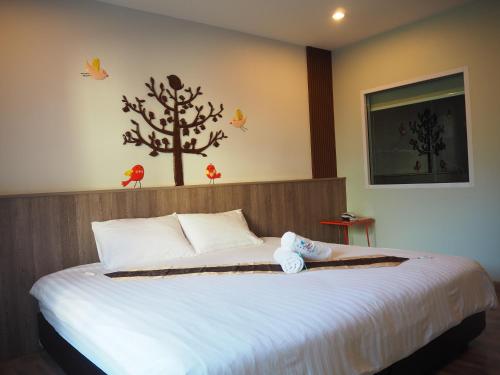 Gallery image of Le Lerts Living Hotel in Khon Kaen