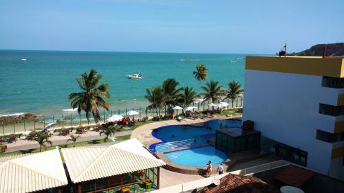 Tabatinga Residence Apart Hotel – Photos 4