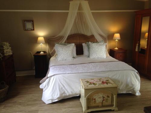 Gallery image of Happy Lands Farmstay in Addo