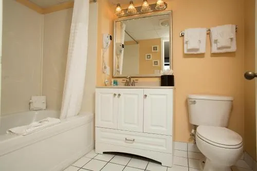 Grande Shores Ocean Resorts Condominiums photo 9