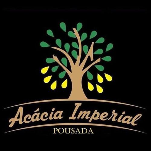 Sijil, anugerah, tanda atau dokumen lain yang dipamerkan di Pousada Acacia Imperial
