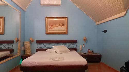 Gallery image of Motel dos Arcos (Adult Only) in Porto Alegre