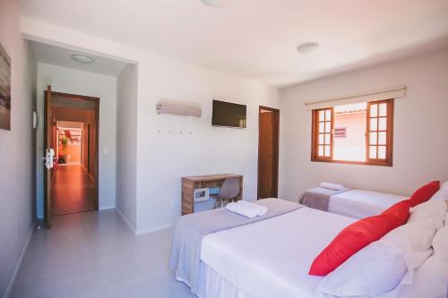 Gallery image of CLH Suites Ilha Grande in Abraão