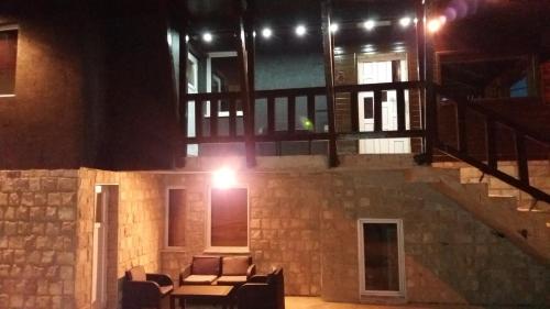 Gambar di galeri bagi Apartments Artic di Jahorina