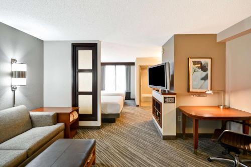 Gallery image of Hyatt Place Baton Rouge/I-10 in Baton Rouge