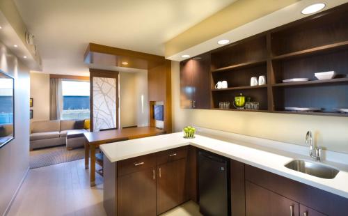 Hyatt Place Washington D.C./National Mall Image