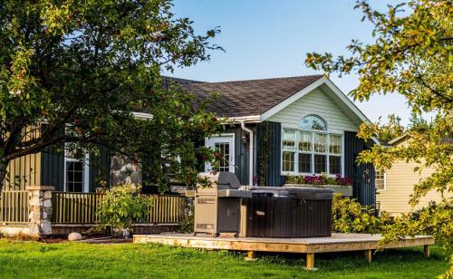 Cache Rapids Vacation Rental – Photos 5