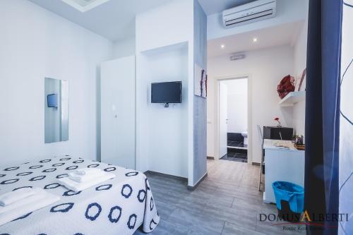 Domus Alberti Bed & Breakfast