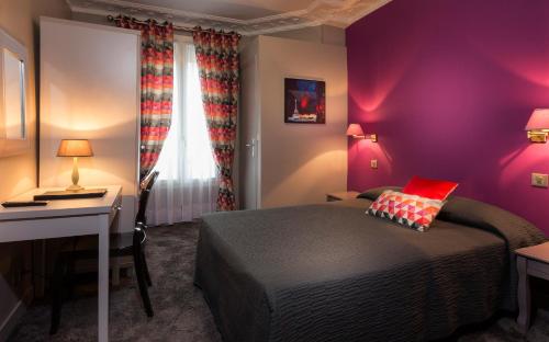Hôtel Donjon Vincennes – Photos 2