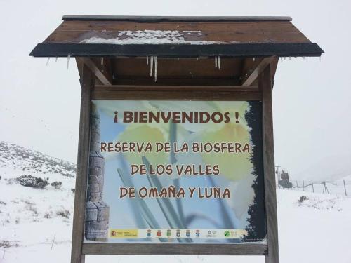 Φωτογραφία από το άλμπουμ του Hostal La Collada de Aralla σε Aralla de Luna