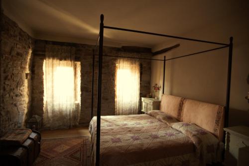 Foto Castello di Brandola 6