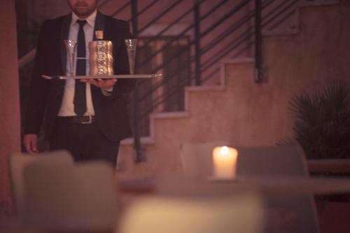 Ca' Pozzo Inn photo 38