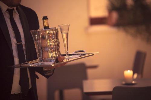 Ca' Pozzo Inn photo 39