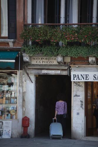 Ca' Pozzo Inn photo 44
